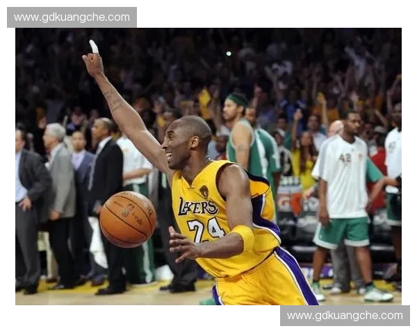 2010年NBA总决赛洛杉矶湖人击败波士顿凯尔特人夺冠历程回顾