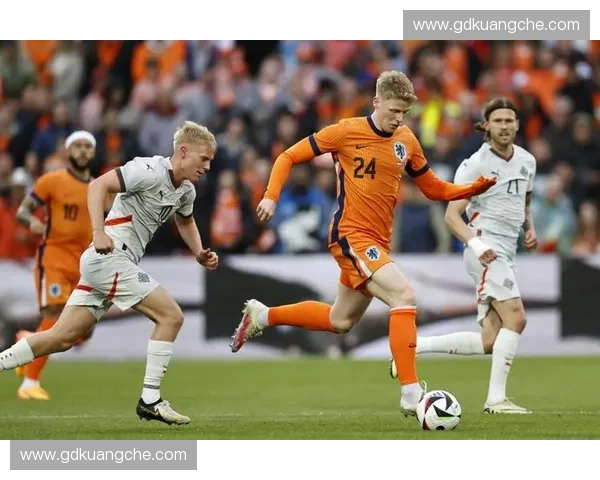 荷兰国家足球队：辉煌历史与未来之路的完美交汇