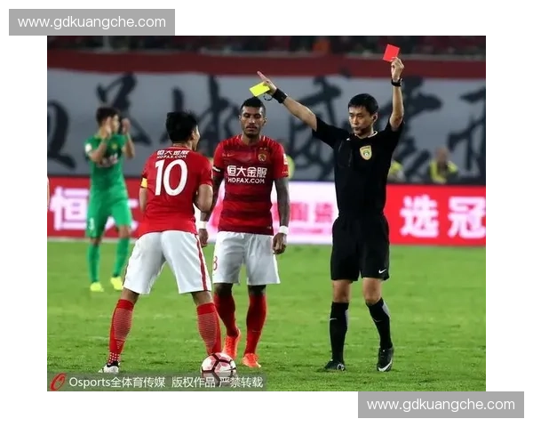 全面梳理2017中超联赛全年对阵安排与关键赛程深度解析全方位实用指南